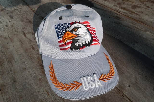 Casual Cap