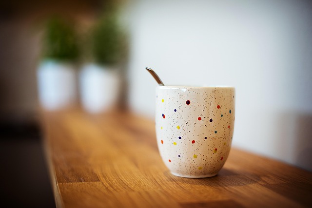 Ceramic Mug