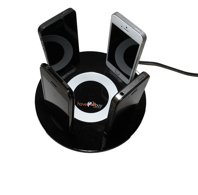 Charging Stand
