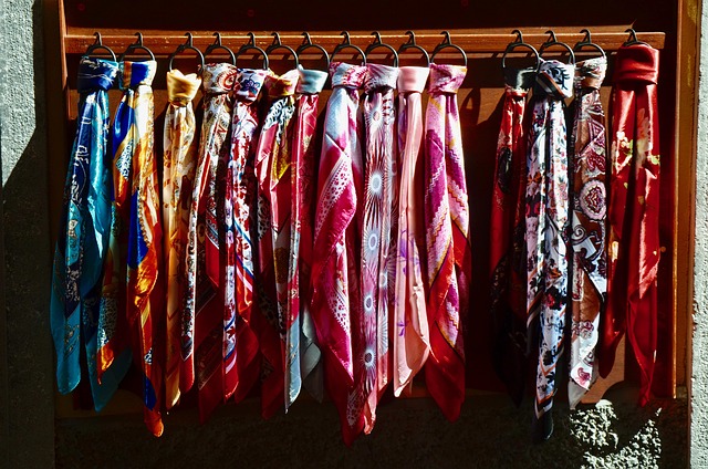Fashion Scarf