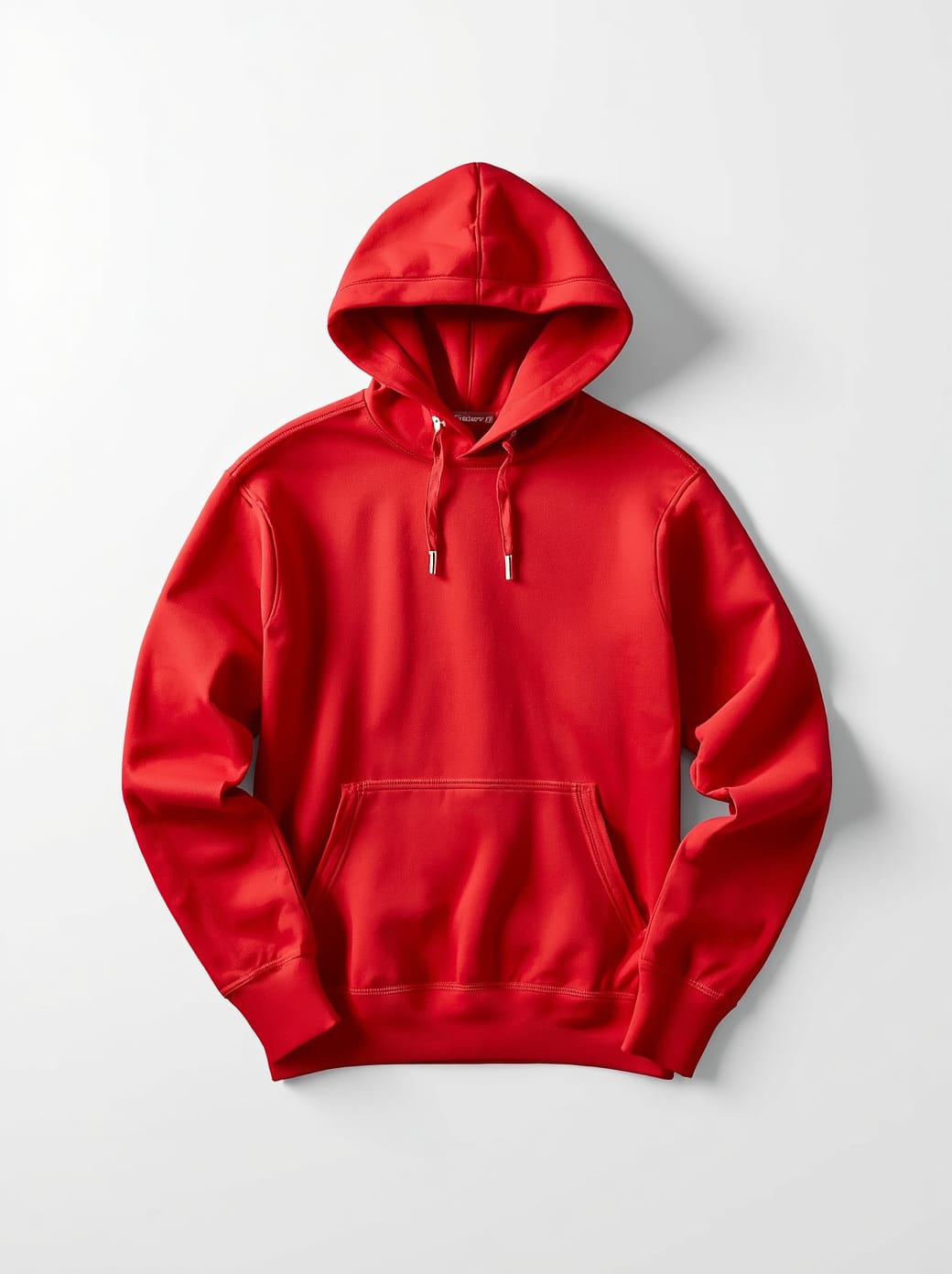 Pullover Hoodie