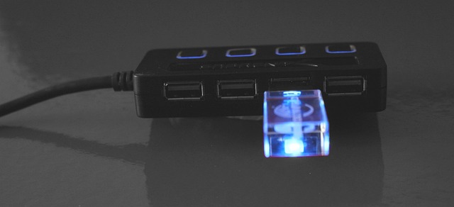 Multi-Port Adapter