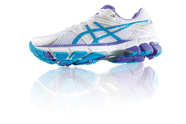 Running Shoes