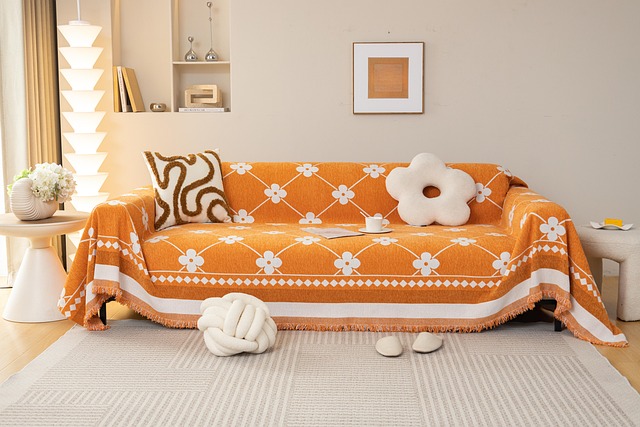 Throw Blanket